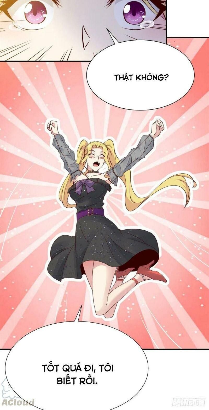 đọc truyện Trùng Sinh Đô Thị Thiên Tôn Chương 207 ảnh 16 tại Thiên Thai Truyện