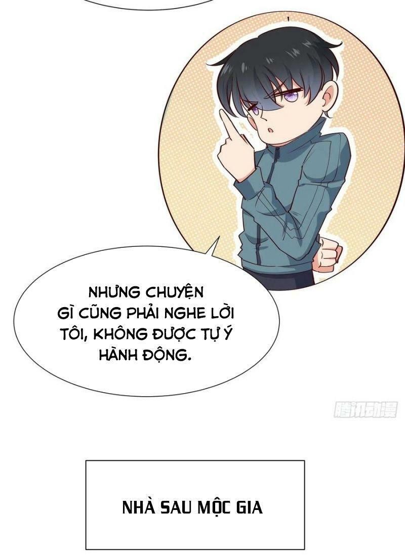 đọc truyện Trùng Sinh Đô Thị Thiên Tôn Chương 207 ảnh 17 tại Thiên Thai Truyện