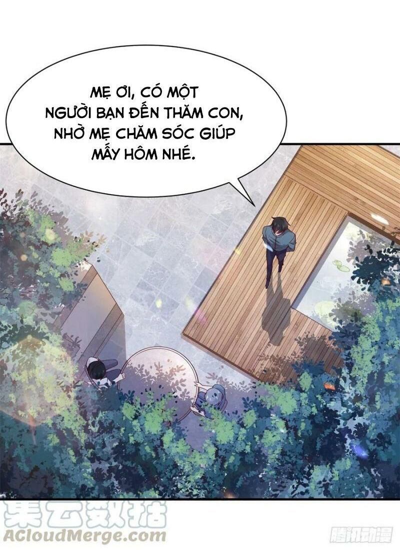 đọc truyện Trùng Sinh Đô Thị Thiên Tôn Chương 207 ảnh 18 tại Thiên Thai Truyện