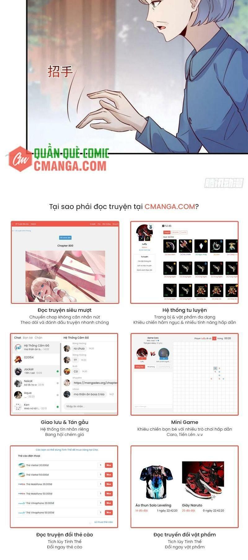 đọc truyện Trùng Sinh Đô Thị Thiên Tôn Chương 207 ảnh 20 tại Thiên Thai Truyện