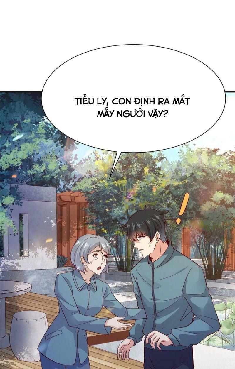 đọc truyện Trùng Sinh Đô Thị Thiên Tôn Chương 207 ảnh 21 tại Thiên Thai Truyện