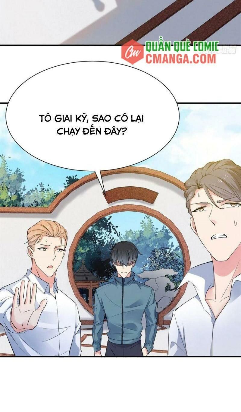 đọc truyện Trùng Sinh Đô Thị Thiên Tôn Chương 207 ảnh 4 tại Thiên Thai Truyện