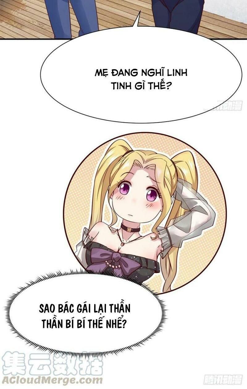 đọc truyện Trùng Sinh Đô Thị Thiên Tôn Chương 207 ảnh 22 tại Thiên Thai Truyện