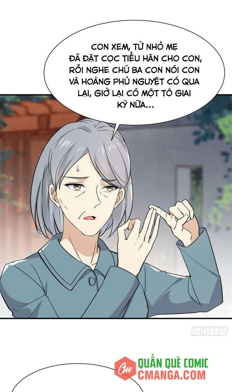 đọc truyện Trùng Sinh Đô Thị Thiên Tôn Chương 207 ảnh 23 tại Thiên Thai Truyện