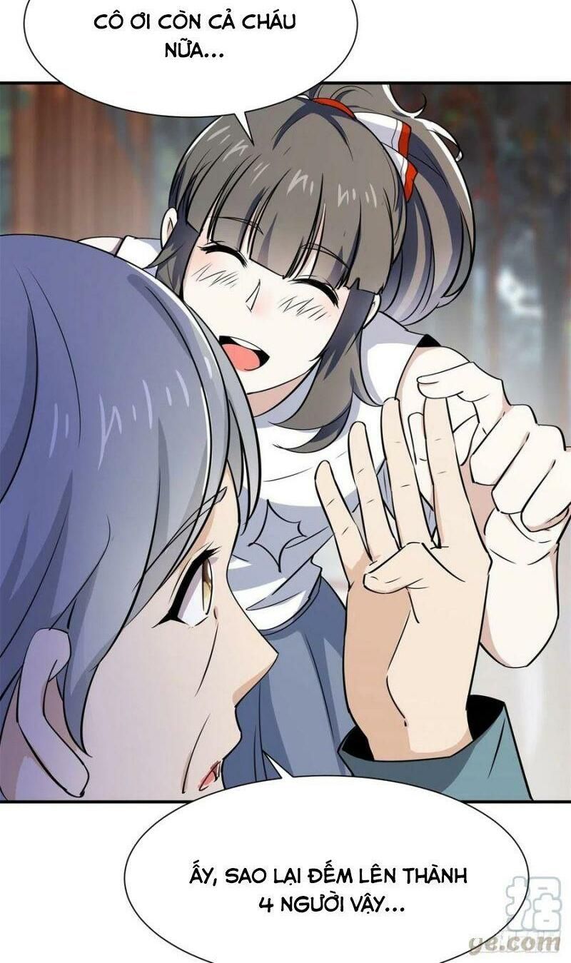 đọc truyện Trùng Sinh Đô Thị Thiên Tôn Chương 207 ảnh 24 tại Thiên Thai Truyện