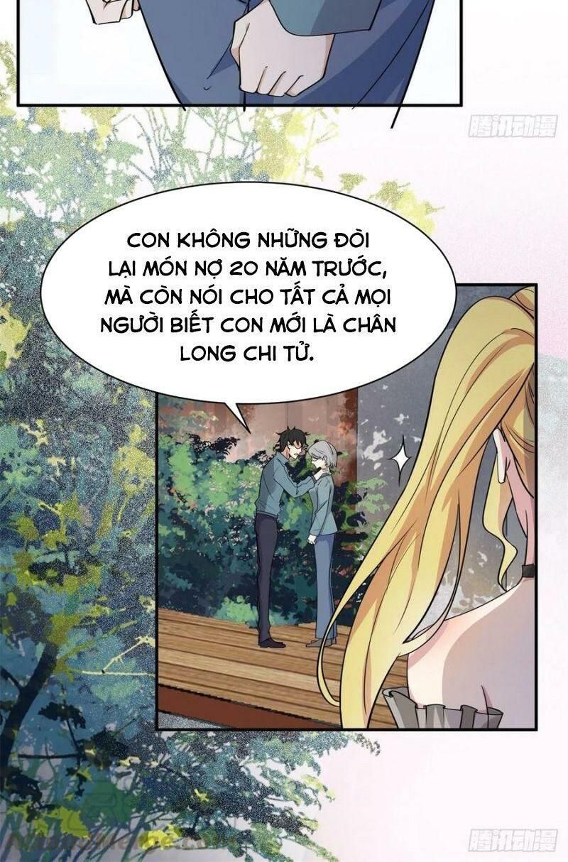 đọc truyện Trùng Sinh Đô Thị Thiên Tôn Chương 207 ảnh 30 tại Thiên Thai Truyện