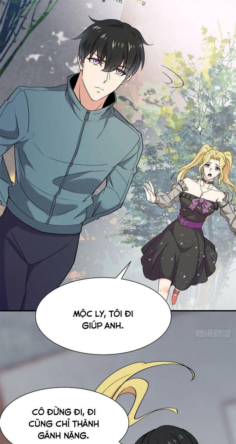 đọc truyện Trùng Sinh Đô Thị Thiên Tôn Chương 207 ảnh 31 tại Thiên Thai Truyện