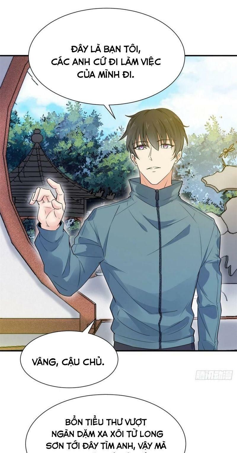 đọc truyện Trùng Sinh Đô Thị Thiên Tôn Chương 207 ảnh 5 tại Thiên Thai Truyện