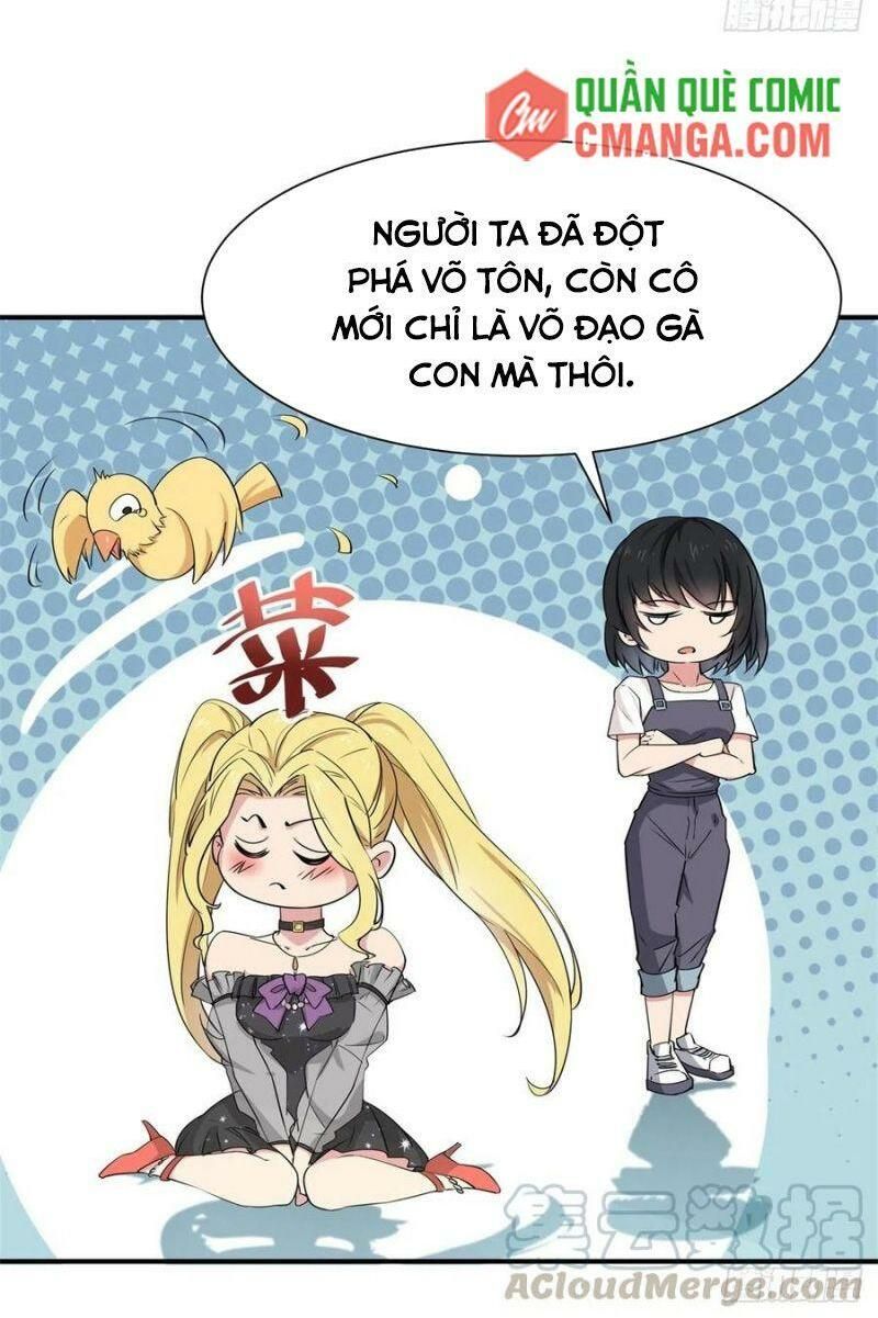 đọc truyện Trùng Sinh Đô Thị Thiên Tôn Chương 207 ảnh 34 tại Thiên Thai Truyện