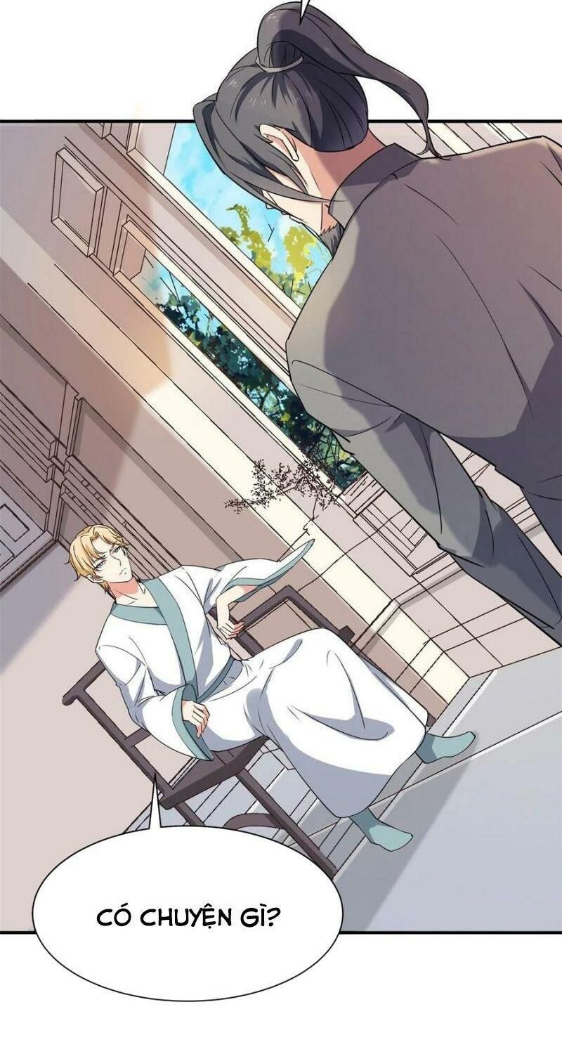 đọc truyện Trùng Sinh Đô Thị Thiên Tôn Chương 207 ảnh 36 tại Thiên Thai Truyện