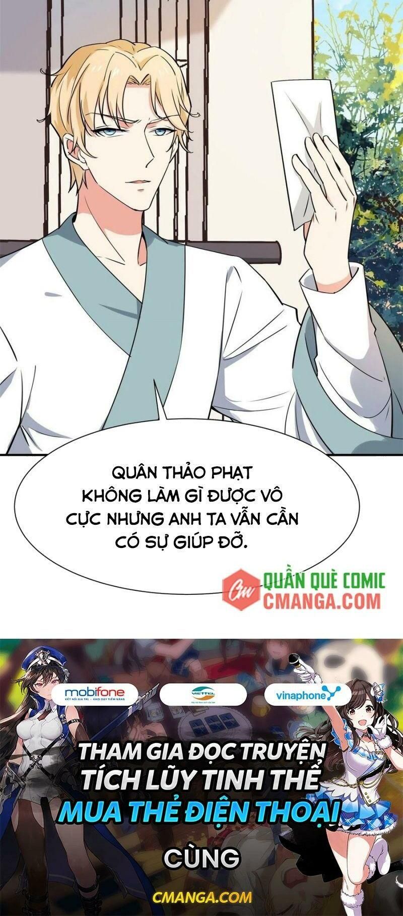 đọc truyện Trùng Sinh Đô Thị Thiên Tôn Chương 207 ảnh 38 tại Thiên Thai Truyện