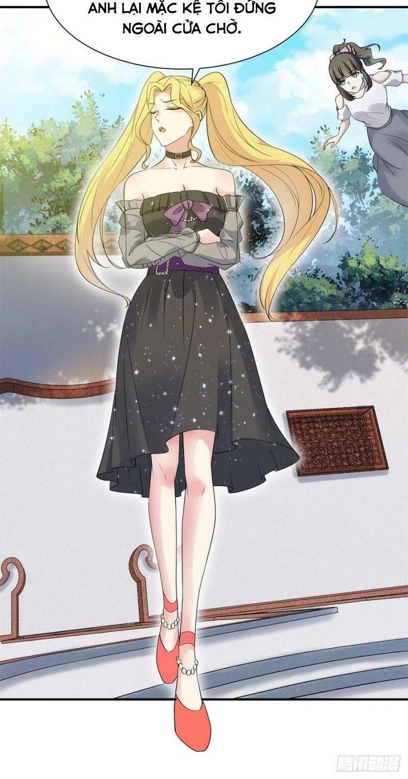 đọc truyện Trùng Sinh Đô Thị Thiên Tôn Chương 207 ảnh 6 tại Thiên Thai Truyện