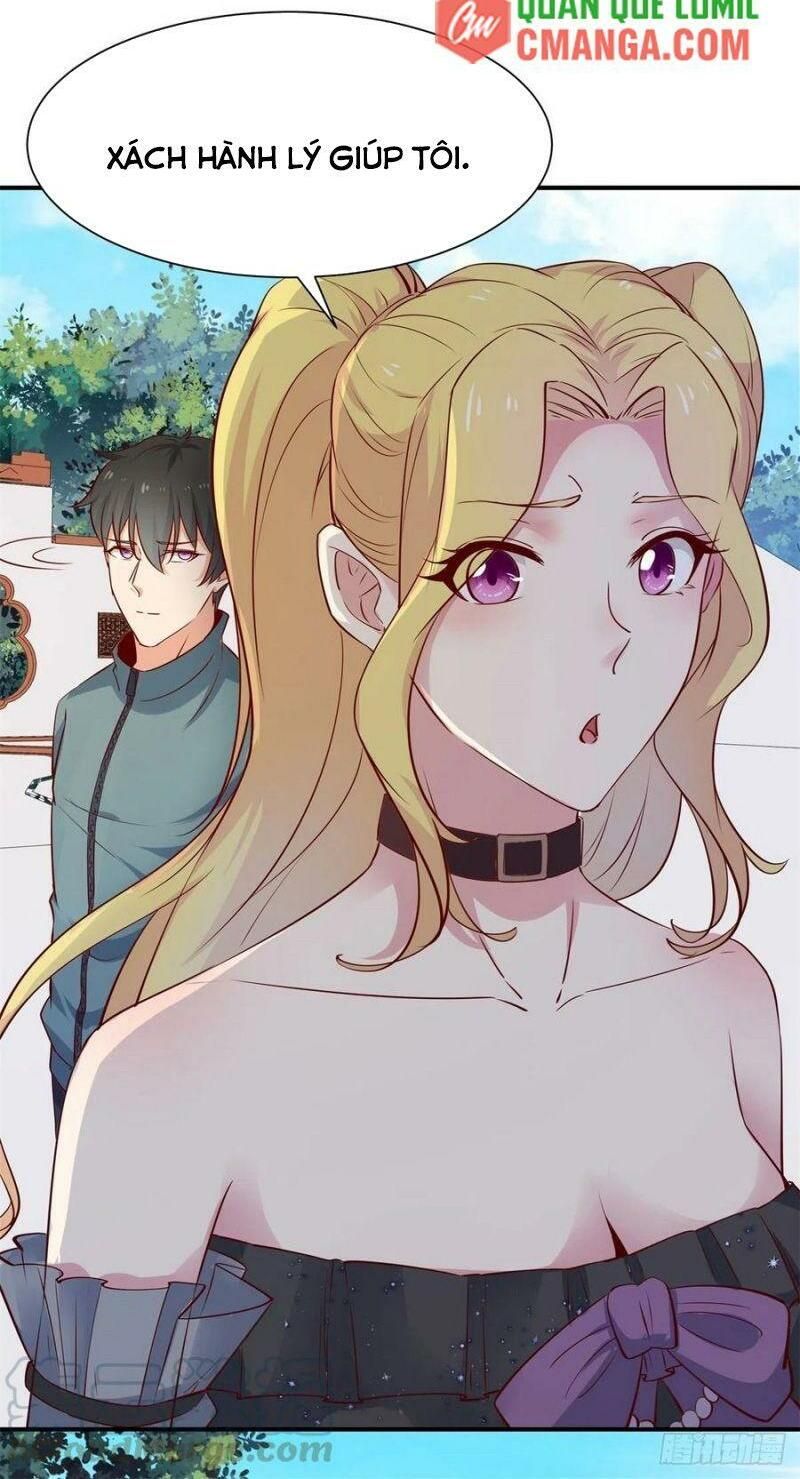 đọc truyện Trùng Sinh Đô Thị Thiên Tôn Chương 207 ảnh 8 tại Thiên Thai Truyện