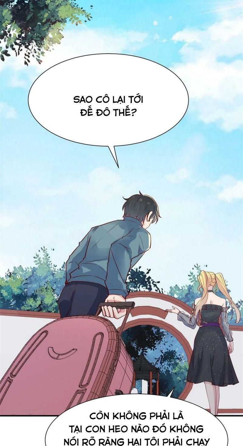 đọc truyện Trùng Sinh Đô Thị Thiên Tôn Chương 207 ảnh 9 tại Thiên Thai Truyện