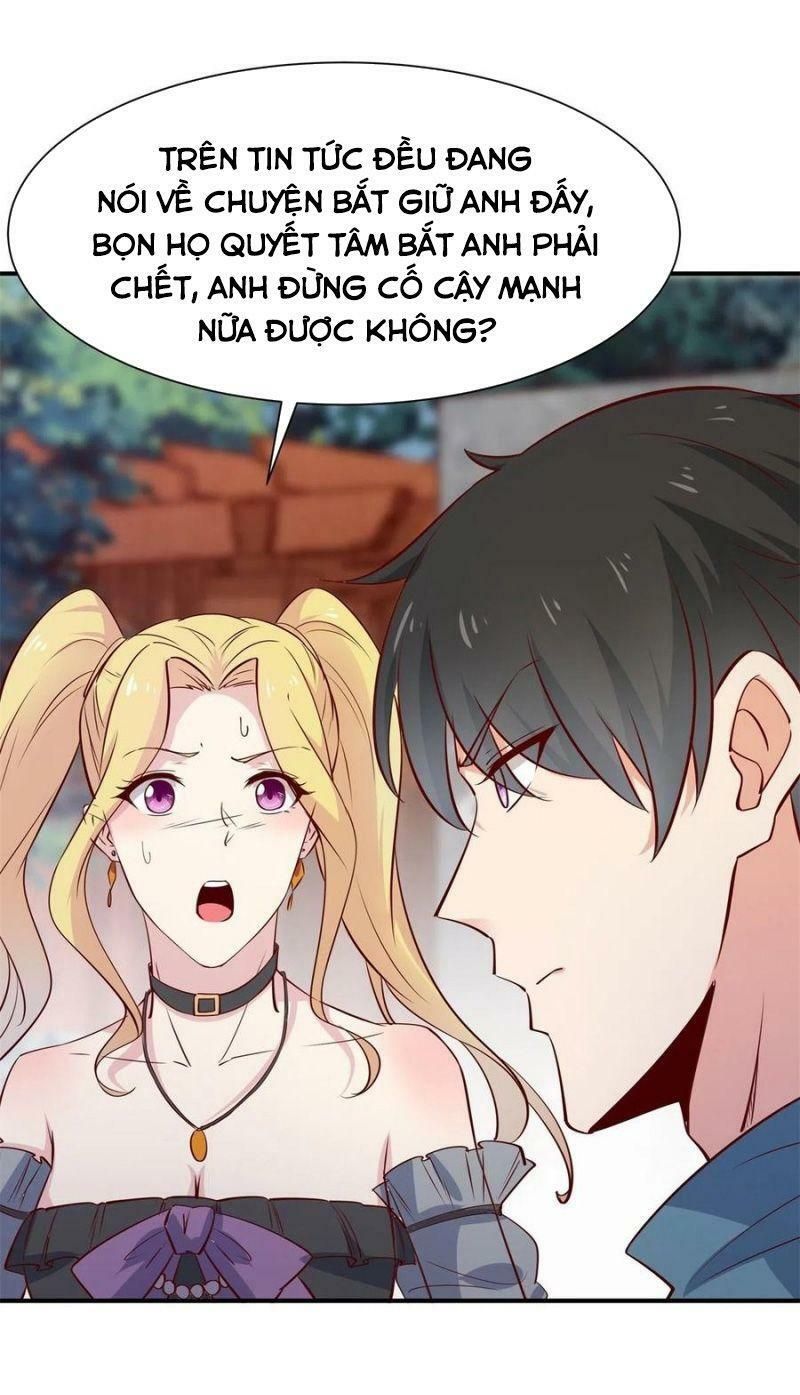 đọc truyện Trùng Sinh Đô Thị Thiên Tôn Chương 207 ảnh 11 tại Thiên Thai Truyện