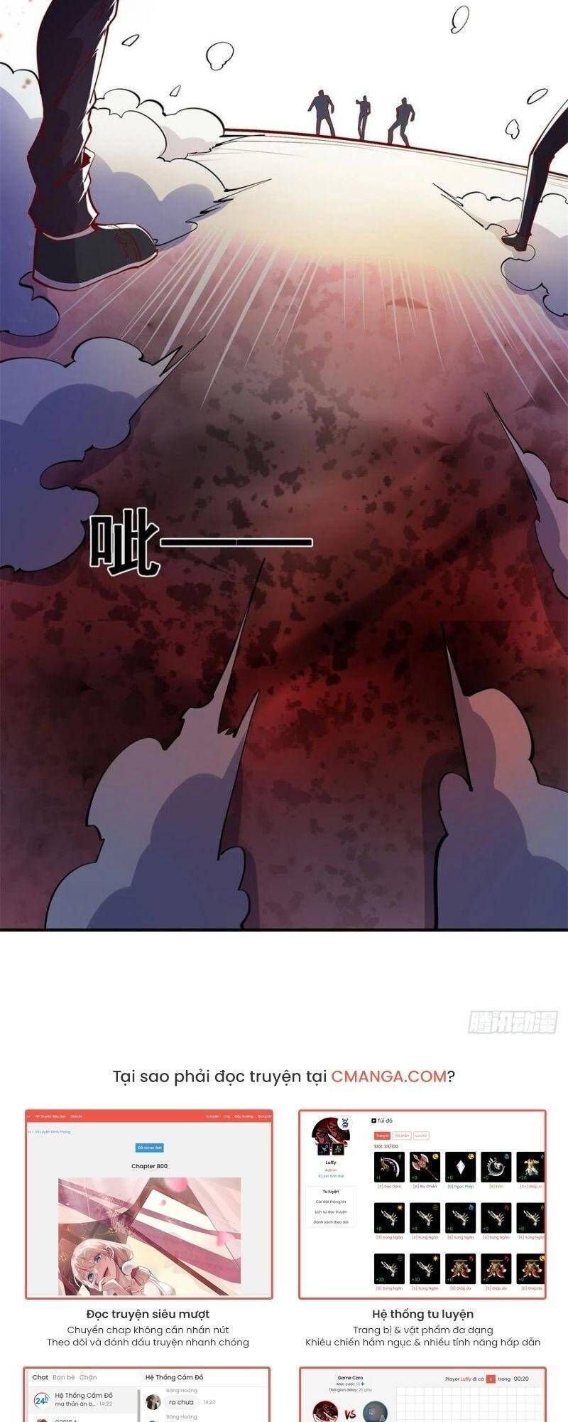 đọc truyện Trùng Sinh Đô Thị Thiên Tôn Chương 208 ảnh 22 tại Thiên Thai Truyện