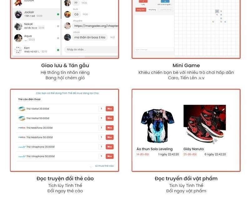 đọc truyện Trùng Sinh Đô Thị Thiên Tôn Chương 208 ảnh 23 tại Thiên Thai Truyện