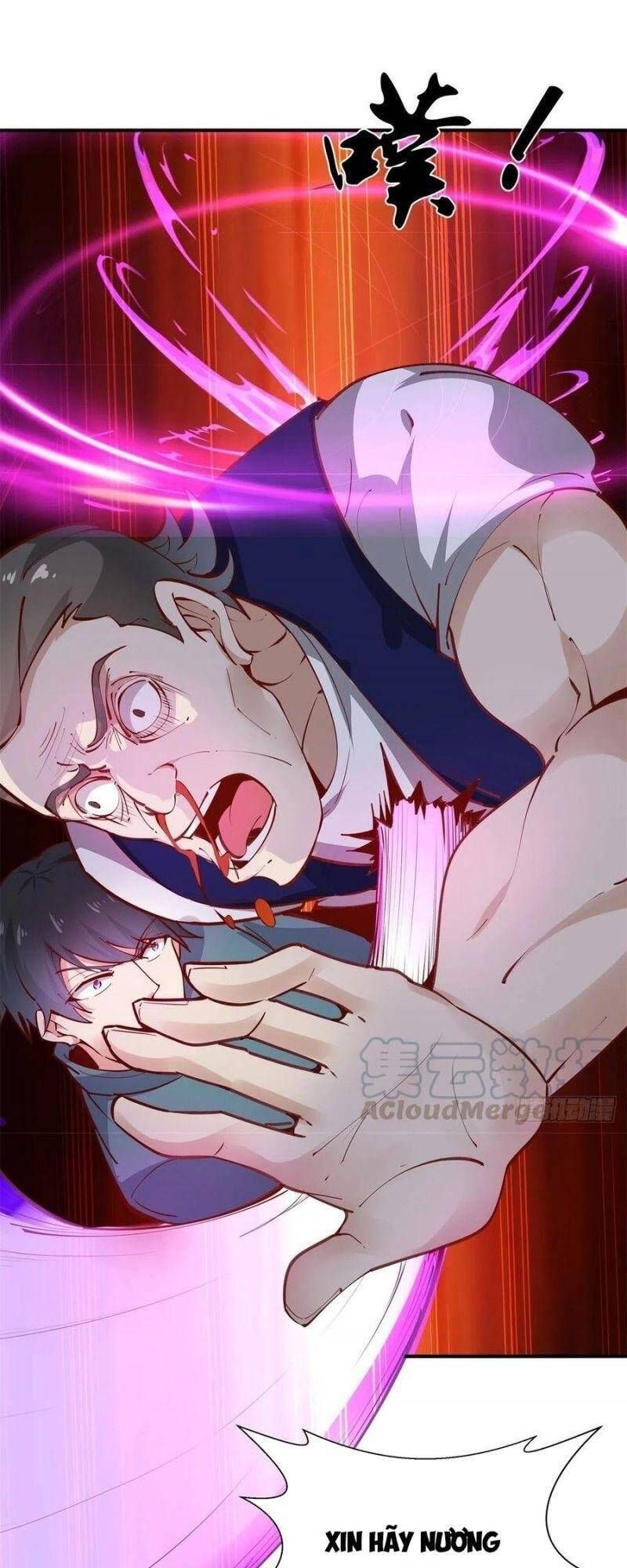 đọc truyện Trùng Sinh Đô Thị Thiên Tôn Chương 208 ảnh 32 tại Thiên Thai Truyện