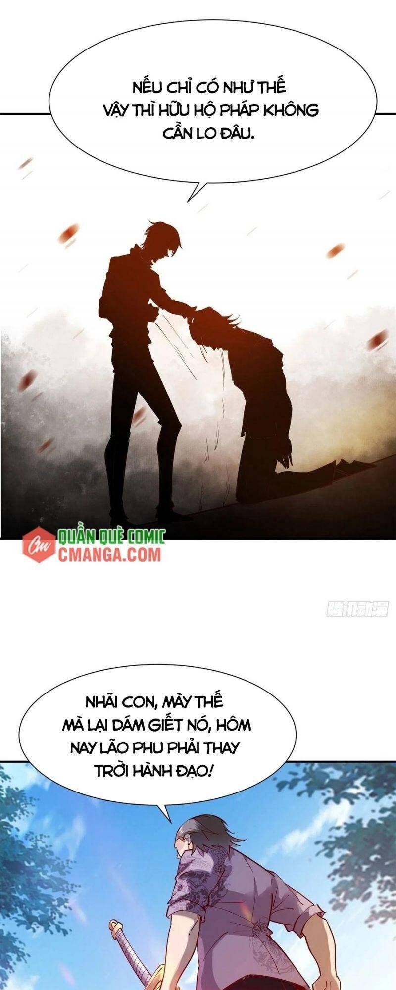 đọc truyện Trùng Sinh Đô Thị Thiên Tôn Chương 208 ảnh 34 tại Thiên Thai Truyện