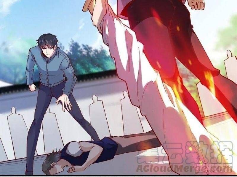 đọc truyện Trùng Sinh Đô Thị Thiên Tôn Chương 208 ảnh 35 tại Thiên Thai Truyện