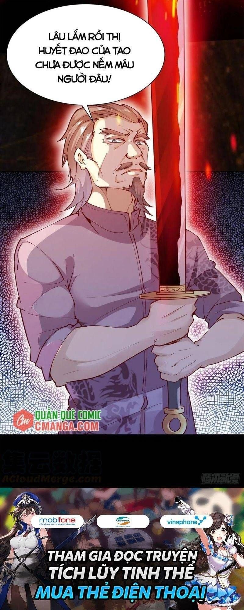 đọc truyện Trùng Sinh Đô Thị Thiên Tôn Chương 208 ảnh 38 tại Thiên Thai Truyện