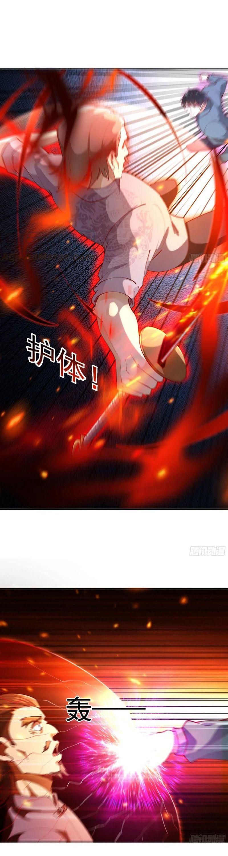 đọc truyện Trùng Sinh Đô Thị Thiên Tôn Chương 209 ảnh 12 tại Thiên Thai Truyện