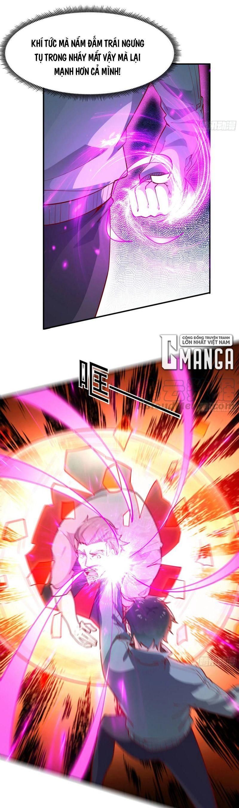 đọc truyện Trùng Sinh Đô Thị Thiên Tôn Chương 209 ảnh 14 tại Thiên Thai Truyện