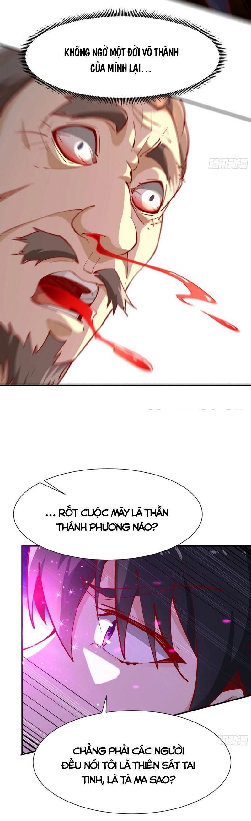 đọc truyện Trùng Sinh Đô Thị Thiên Tôn Chương 209 ảnh 15 tại Thiên Thai Truyện