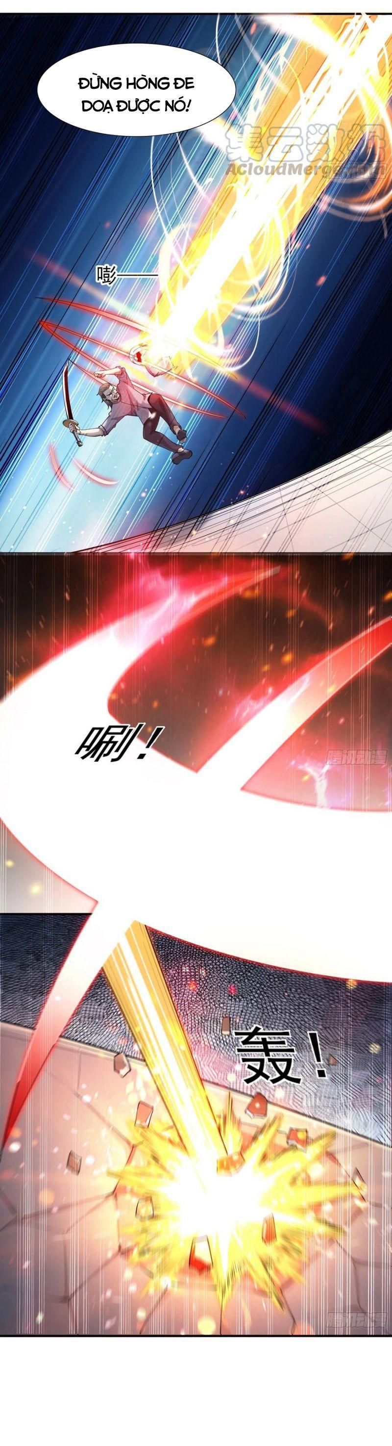 đọc truyện Trùng Sinh Đô Thị Thiên Tôn Chương 209 ảnh 4 tại Thiên Thai Truyện