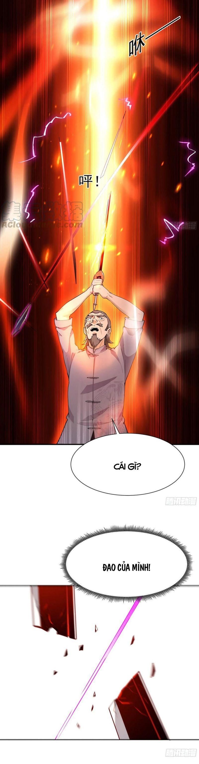 đọc truyện Trùng Sinh Đô Thị Thiên Tôn Chương 209 ảnh 10 tại Thiên Thai Truyện