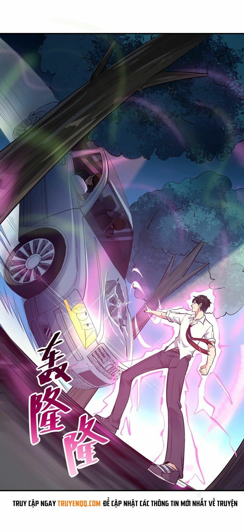 đọc truyện Trùng Sinh Đô Thị Thiên Tôn Chương 21 ảnh 14 tại Thiên Thai Truyện