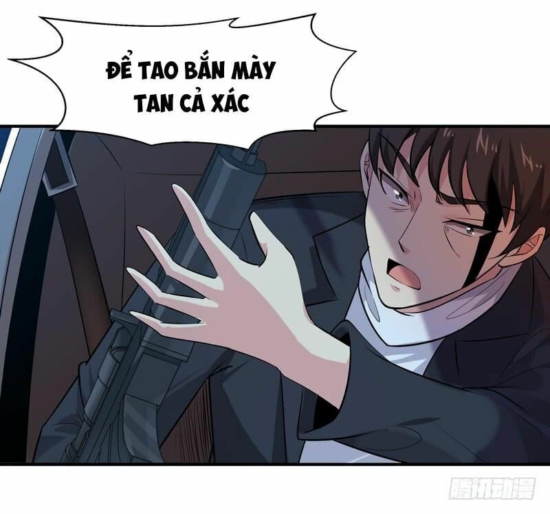 đọc truyện Trùng Sinh Đô Thị Thiên Tôn Chương 21 ảnh 17 tại Thiên Thai Truyện