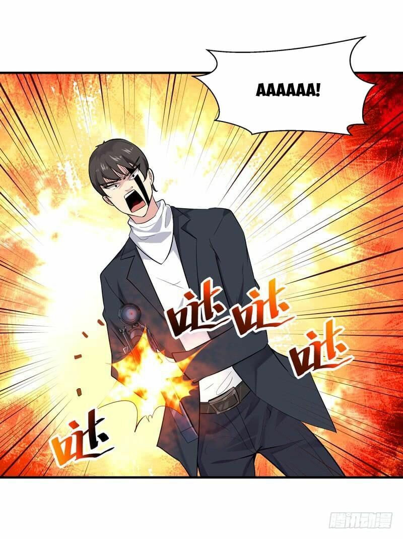 đọc truyện Trùng Sinh Đô Thị Thiên Tôn Chương 21 ảnh 18 tại Thiên Thai Truyện