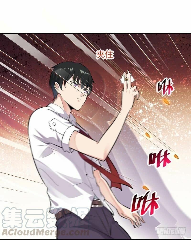 đọc truyện Trùng Sinh Đô Thị Thiên Tôn Chương 21 ảnh 19 tại Thiên Thai Truyện