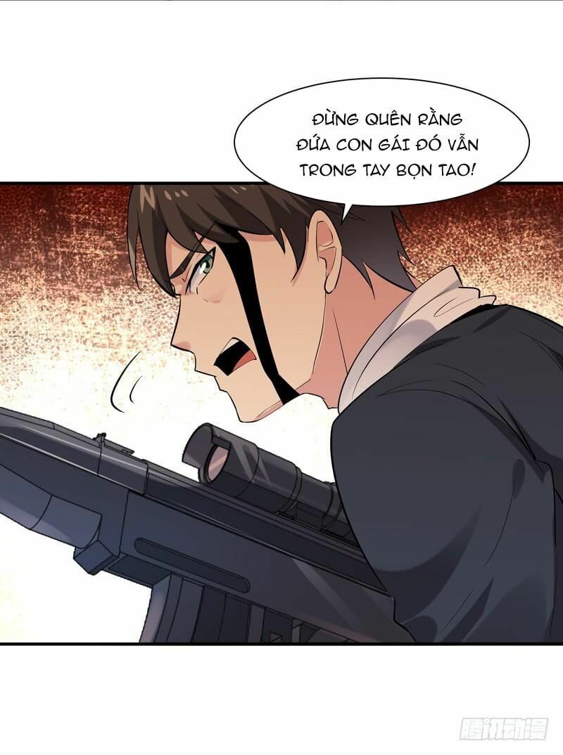 đọc truyện Trùng Sinh Đô Thị Thiên Tôn Chương 21 ảnh 20 tại Thiên Thai Truyện