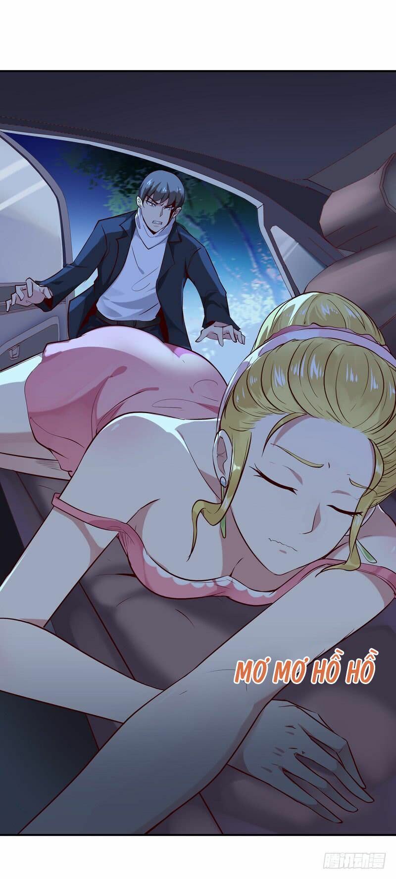 đọc truyện Trùng Sinh Đô Thị Thiên Tôn Chương 21 ảnh 21 tại Thiên Thai Truyện