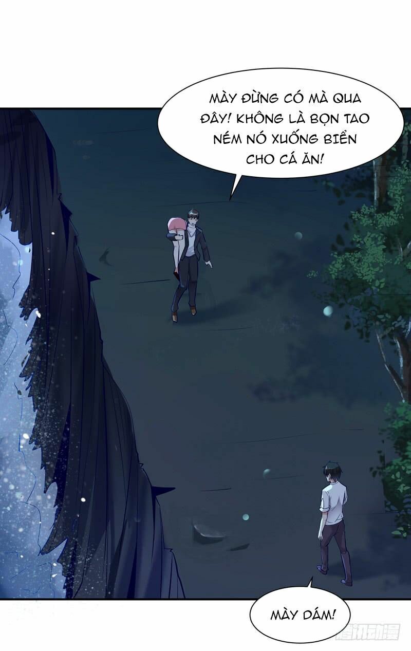 đọc truyện Trùng Sinh Đô Thị Thiên Tôn Chương 21 ảnh 22 tại Thiên Thai Truyện