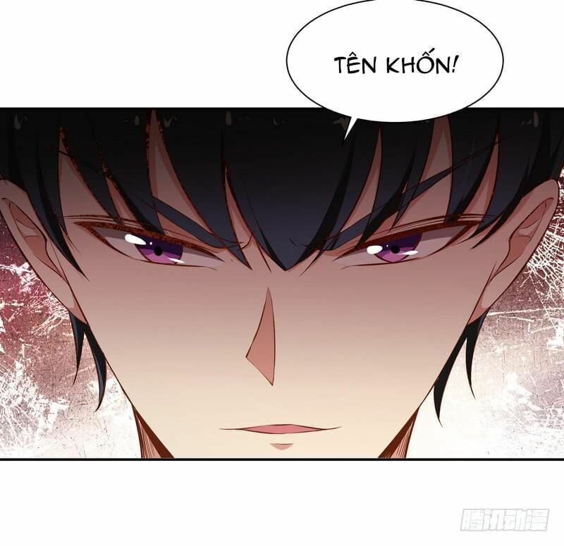 đọc truyện Trùng Sinh Đô Thị Thiên Tôn Chương 21 ảnh 25 tại Thiên Thai Truyện