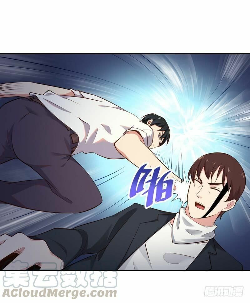 đọc truyện Trùng Sinh Đô Thị Thiên Tôn Chương 21 ảnh 26 tại Thiên Thai Truyện