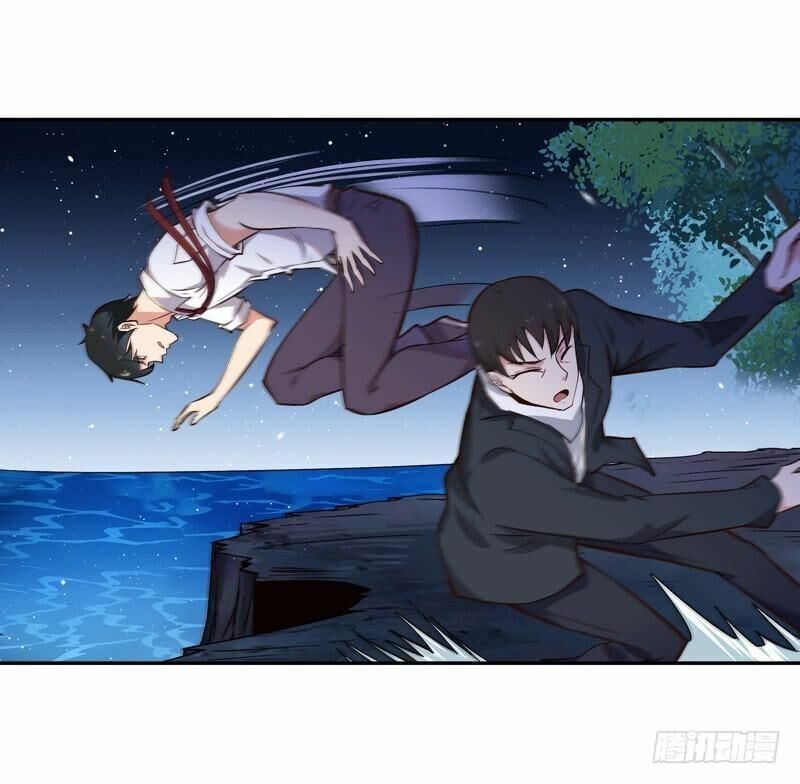 đọc truyện Trùng Sinh Đô Thị Thiên Tôn Chương 21 ảnh 27 tại Thiên Thai Truyện