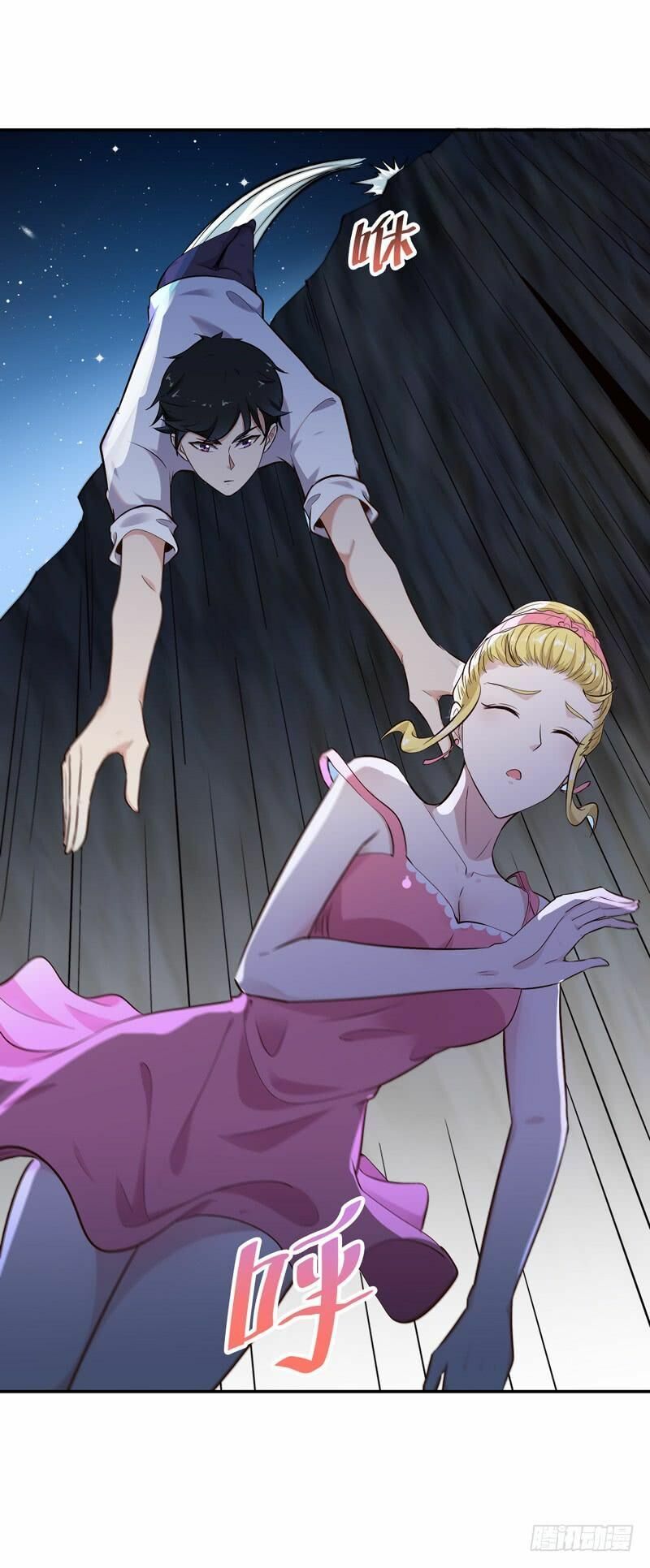 đọc truyện Trùng Sinh Đô Thị Thiên Tôn Chương 21 ảnh 28 tại Thiên Thai Truyện