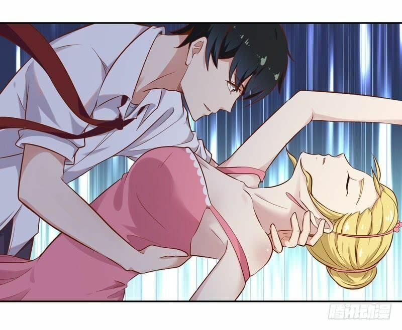 đọc truyện Trùng Sinh Đô Thị Thiên Tôn Chương 21 ảnh 29 tại Thiên Thai Truyện