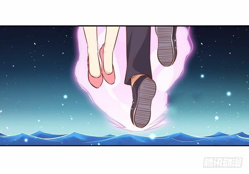 đọc truyện Trùng Sinh Đô Thị Thiên Tôn Chương 21 ảnh 30 tại Thiên Thai Truyện