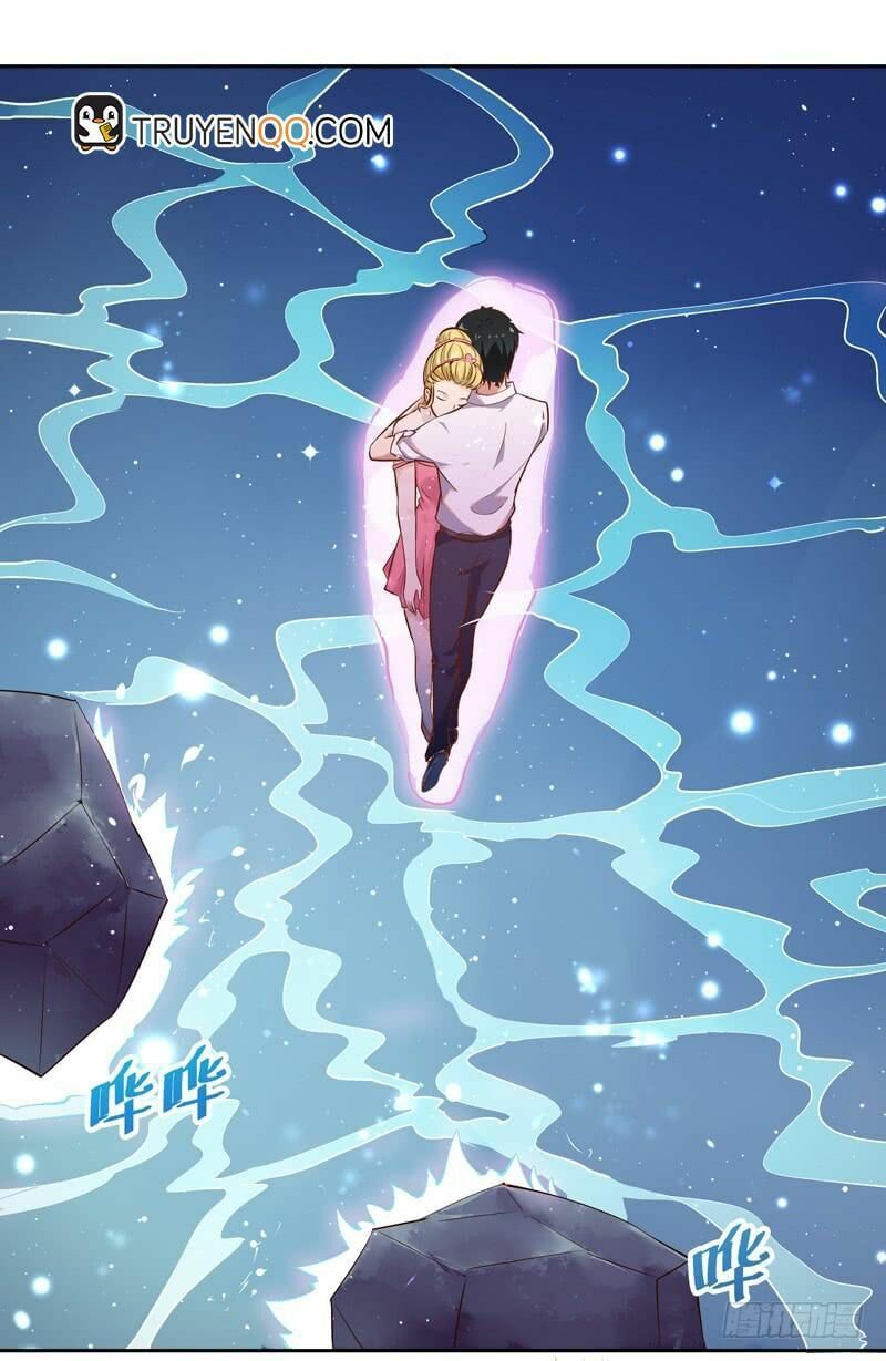 đọc truyện Trùng Sinh Đô Thị Thiên Tôn Chương 21 ảnh 31 tại Thiên Thai Truyện