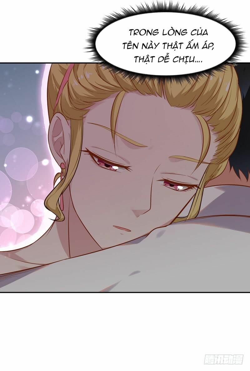 đọc truyện Trùng Sinh Đô Thị Thiên Tôn Chương 21 ảnh 32 tại Thiên Thai Truyện