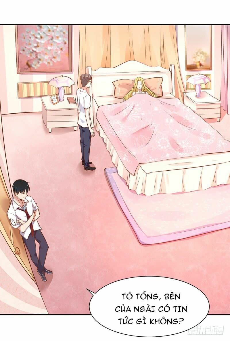 đọc truyện Trùng Sinh Đô Thị Thiên Tôn Chương 21 ảnh 34 tại Thiên Thai Truyện