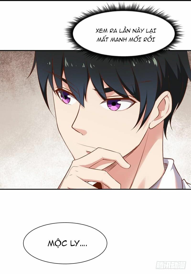 đọc truyện Trùng Sinh Đô Thị Thiên Tôn Chương 21 ảnh 36 tại Thiên Thai Truyện