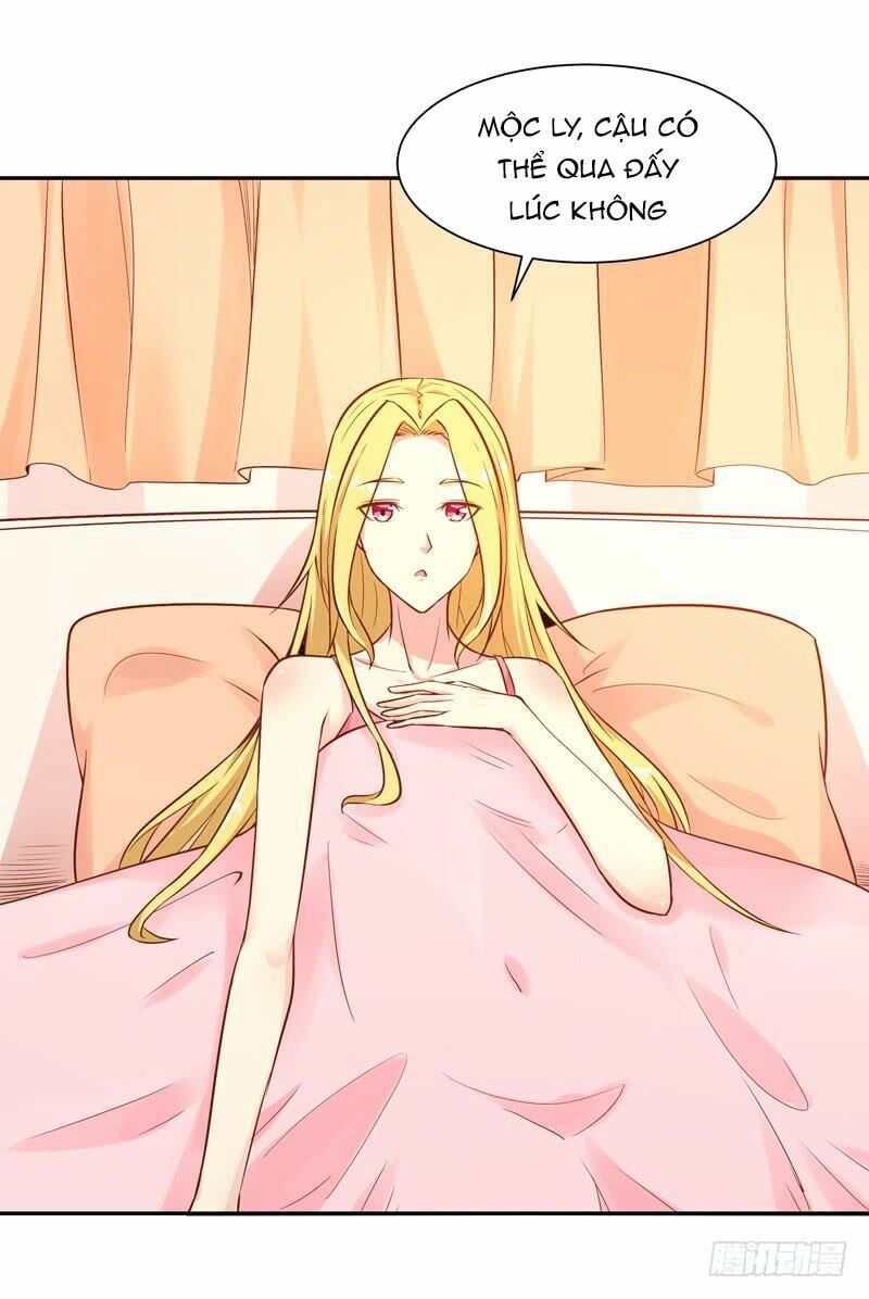 đọc truyện Trùng Sinh Đô Thị Thiên Tôn Chương 21 ảnh 37 tại Thiên Thai Truyện