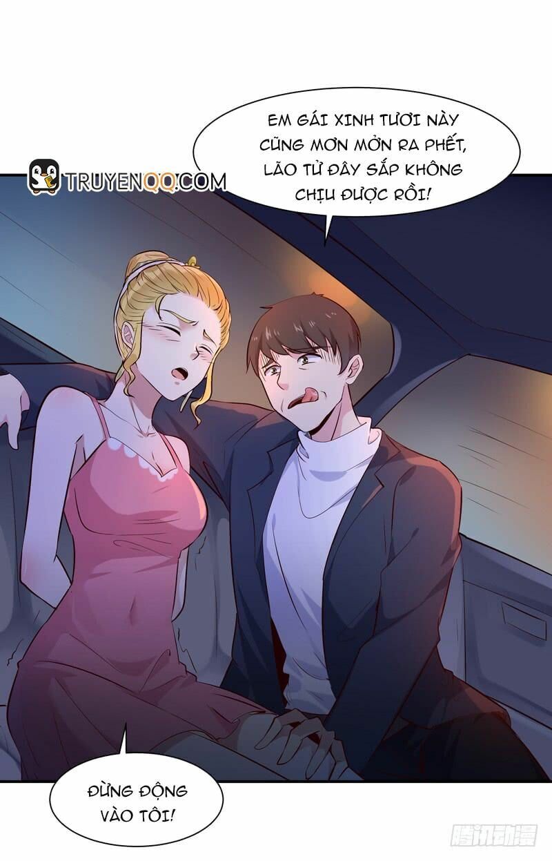 đọc truyện Trùng Sinh Đô Thị Thiên Tôn Chương 21 ảnh 7 tại Thiên Thai Truyện