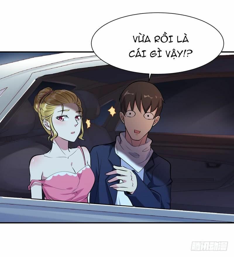 đọc truyện Trùng Sinh Đô Thị Thiên Tôn Chương 21 ảnh 11 tại Thiên Thai Truyện